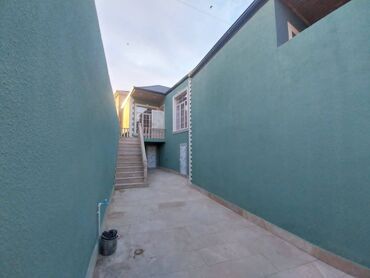 дом в бинагадах: Поселок Бинагади 3 комнаты, 100 м², Нет кредита, Свежий ремонт