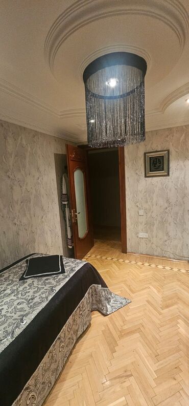 Yeni tikili: 4 otaqlı, Yeni tikili, 120 kv. m -da lalafo.az — 11 Yeni tikili: 4 otaqlı, Yeni tikili, 120 kv. m — 11