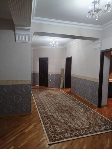 Uzunmüddətli kirayə mənzillər: Tam təmirli 4 otaqlı mənzil – 📍 Ünvan: Bakı, Nermanov mst – 🏢 -da lalafo.az — 5 Uzunmüddətli kirayə mənzillər: Tam təmirli 4 otaqlı mənzil – 📍 Ünvan: Bakı, Nermanov mst – 🏢 — 5