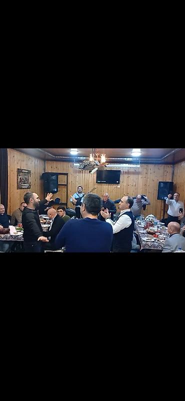 afsyant: Salam Atlı Restorana ofsiyant xanım teləb olunur işində diqqəti — 7