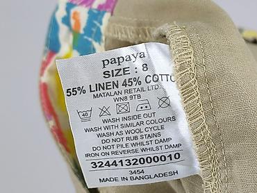 paprika clothes: Papaya, Spódnica damska, rozmiar S — 5