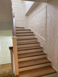 Продажа домов: Дом, 300 м², 8 комнат, Агентство недвижимости, Евроремонт — 8