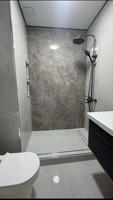 ул репина: 1 комната, 48 м², Элитка, 6 этаж, Евроремонт — 4