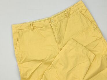 Spodnie materiałowe damskie, rozmiar 3XL
