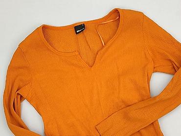 h crop: Gina Tricot, Top damski, rozmiar S — 1