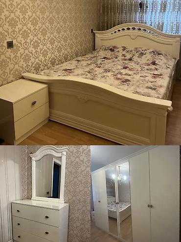 Yataq mebeli yaxşı veziyyetde 600 azn satılır.Real alıcıya cuzi lalafo.az -da Yataq mebeli yaxşı veziyyetde 600 azn satılır.Real alıcıya cuzi