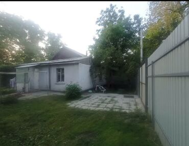 купить дом до 50000 долларов: Полдома, 50 м², 3 комнаты, Собственник, Старый ремонт