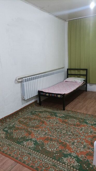 сдаю дом 15000: 27 м², 1 комната, Подвал, погреб, Забор, огорожен