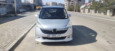 чехлы для машины на заказ: Honda Stepwgn: 2006 г., 2 л, Автомат, Газ, Минивэн