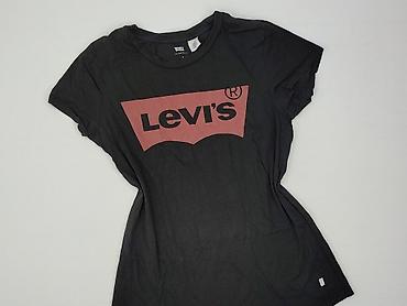 bluzy levis: Levi’s, T-shirt damski, rozmiar M — 1