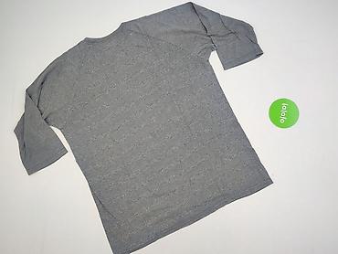 biustonosz m: T-shirt damski, rozmiar L — 3