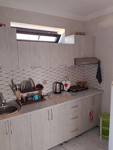 dəst mebel: Təçilli 5 sotda 3 otaqli ev satilir ünvan isti su qes dənize yaxın 10 — 5