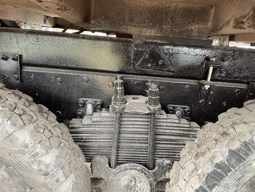 Грузовики: Грузовик, Камаз, Стандарт — 15