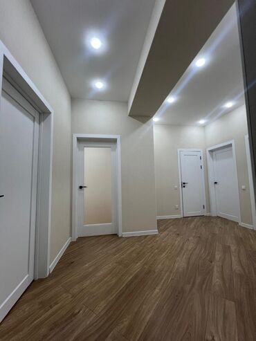 Продажа квартир: 2 комнаты, 78 м², Элитка, 10 этаж, Дизайнерский ремонт — 3