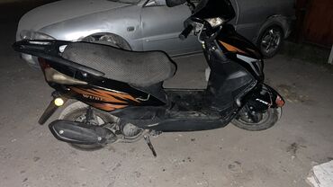 купить двигатель на мотоцикл минск бу: Тип скутера M8, 125 куб. см, Бензин