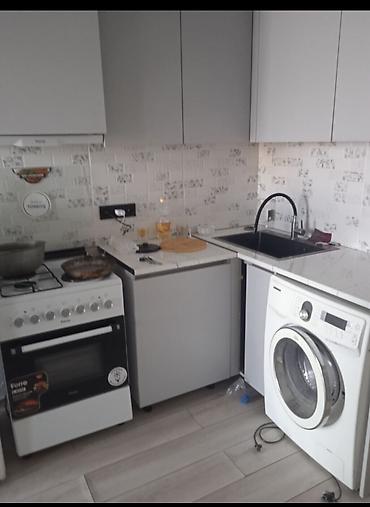 Продажа квартир: 1 комната, 40 м², 3 мкр Элитка, 4 этаж, Евроремонт — 6