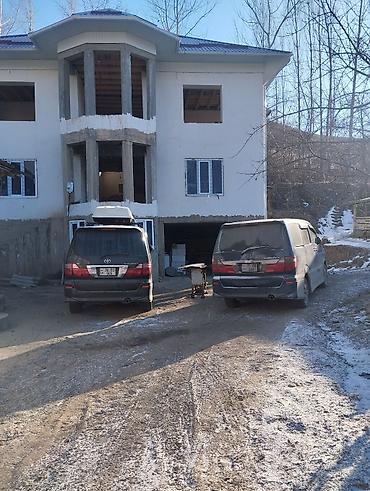 alphard toyota: Toyota Alphard: 2004 г., 3 л, Автомат, Газ, Минивэн — 2