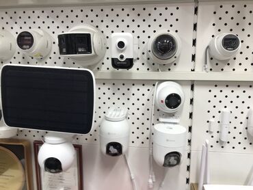 установка камеры видеонаблюдения цена: Установка и продажа под ключ камеры видеонаблюдения всех моделей ⠀ 🔶