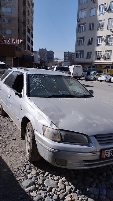 Другие автомобили: Продаётся универсал серебристого цвета (5 дверей). Основные — 7