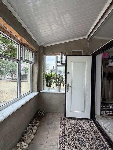 Продажа коттеджей и домов: Продается дом 86 кв м в Кызыл-Аскере (Ильменский переулок) Уч. 4,5 — 16