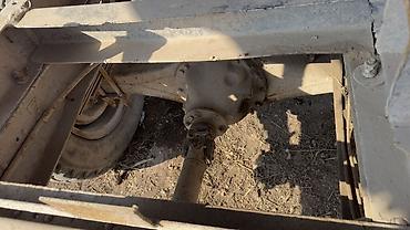 ГАЗ: ГАЗ : 1990 г., 4.3 л — 12