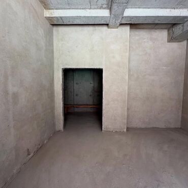 Продажа квартир: 3 комнаты, 97 м², Элитка, 1 этаж, ПСО (под самоотделку) — 20