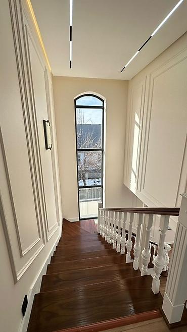 4: 🏡 Продаётся особняк | Арча Бешик 📍 Хорошая локация 📐 280м² 🌿 Участок — 5