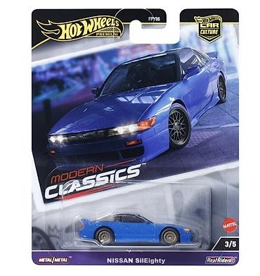Автоунаалардын моделдери: Hot Wheels Premium — серия Car Culture: Modern Classics Набор из 2 — 3