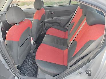 kia rio satışı: Kia Rio: 1.4 l | 2005 il Sedan — 4