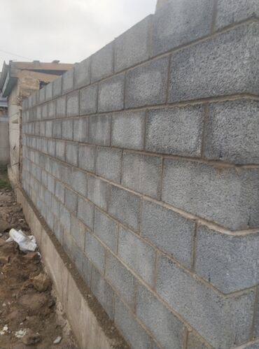 Каменщики, кладчики: Каменщик. Больше 6 лет опыта — 3