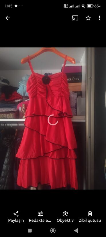 Ziyafət donları: Süper. Fasonda. Paltar. Leydi. Sarimnan. Aldım. Geyinmedim. Raz — 8