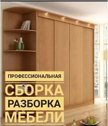электрики рядом: Мебельщик. Больше 6 лет опыта — 1