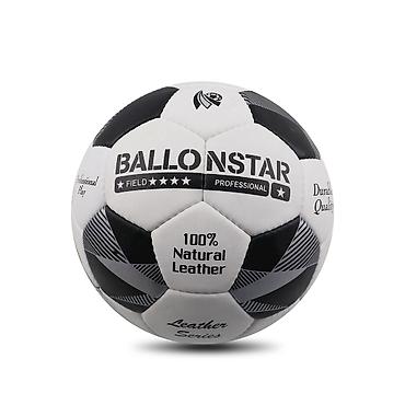 top qiyməti: №: 8681 Məhsulun adı: Futbol üçün top Soccermax 392980535, ağ Brend — 1