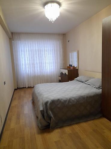 podmayak menziller 2019: 3 otaqlı, Yeni tikili, 83 kv. m — 2