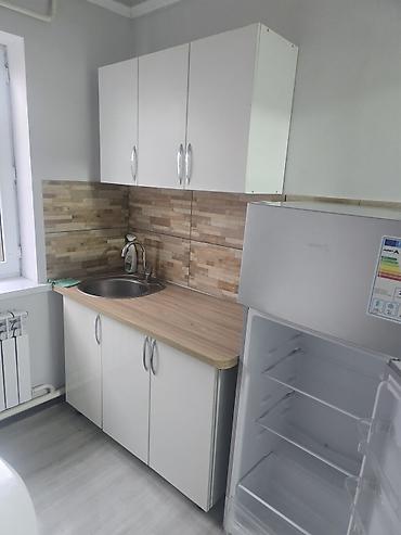 Долгосрочная аренда комнат: 40 м², С мебелью — 15