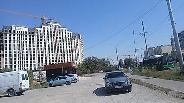 авто меняю на квартиру: 2 комнаты, 80 м², Элитка, 2 этаж, ПСО (под самоотделку) — 2