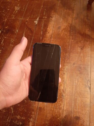 Словари: IPhone 13 Pro Max, 128 ГБ, Зеленый, Битый