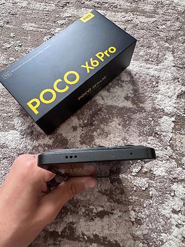 huawei mate xt: POCO X6 Pro 5G 12/512gb — это один из лучших флагманских смартфонов — 4