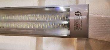 Rasveta: Led neonke sa armaturom. AKCIJSKA ponuda: Minimum kupovinom od 20kom — 21