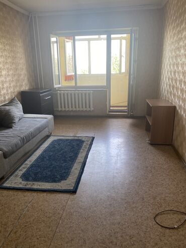 Продажа квартир: 2 комнаты, 54 м², 106 серия улучшенная, 7 этаж, Косметический ремонт