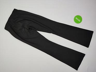 baloon jeans: Sinsay, Spodnie materiałowe damskie, rozmiar 2XS — 3