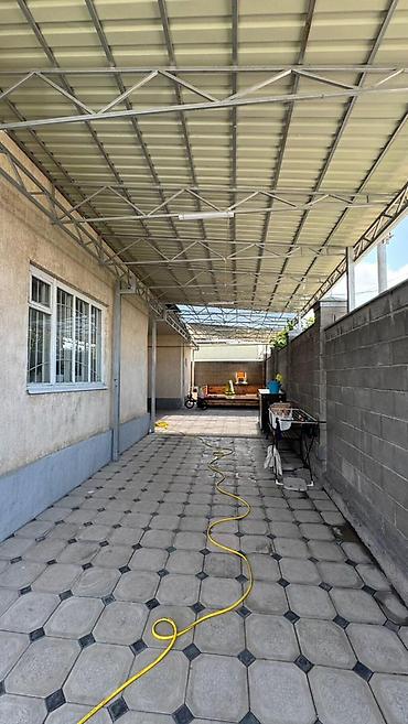 толстого: 🔥 Дом с участком в ж/м Кара-Жыгач отличная инвестиция! 📍 Ул — 1