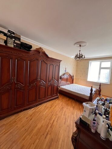 Yeni tikili: 4 otaqlı, Yeni tikili, 150 kv. m -da lalafo.az — 9 Yeni tikili: 4 otaqlı, Yeni tikili, 150 kv. m — 9