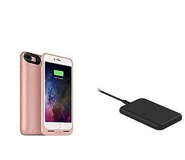 Maske i futrole za telefone: Mophie Wireless Juice Pack NOVO Za IPhone 7 AKCIJA Cene nisu fiksne — 3
