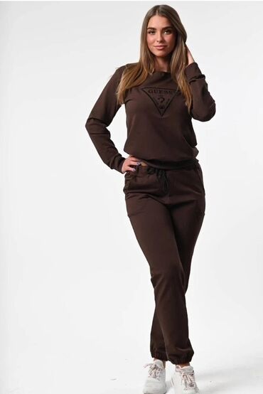 Gornji i donji deo: Hugo Boss, S (EU 36), Sa ilustracijom, bоја - Roze — 11