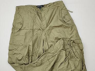 motel apparel: Spodnie cargo damskie, rozmiar S — 1