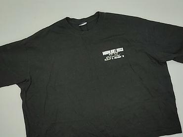 botki pull and bear: ASOS Design, Koszulka dla mężczyzn, rozmiar M — 1