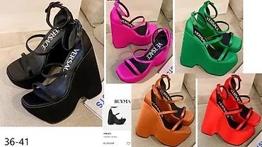 Sandale: LV. CHANEL,PRADA,VENETA,BURBERRY FENDI,TOP SANDALE | Najnoviji model — 6