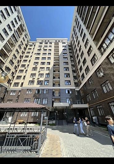 Продажа квартир: 2 комнаты, 50 м², Элитка, 10 этаж — 14