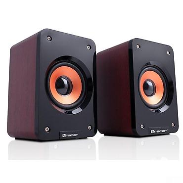 mikrofon kalonka: Speakers TRACER 2.0 Orlando USB Speakers TRACER 2.0 Orlando USB / — 1